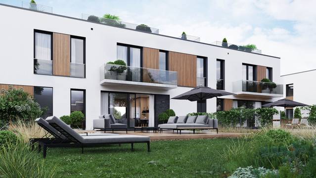 PENTHOUSE Ołtaszyn