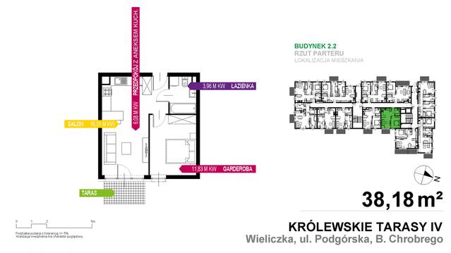 Królewskie Tarasy