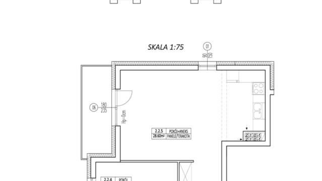 Osiedle Złota Podkowa Etap II