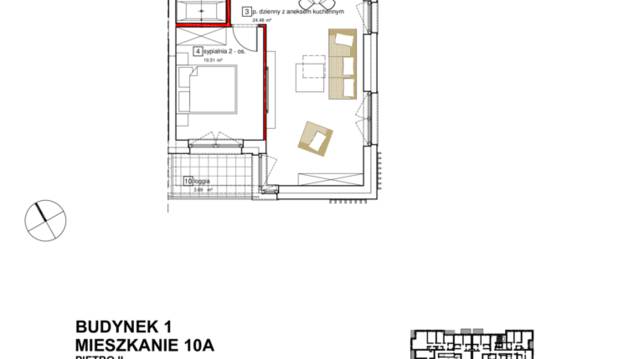 Apartamenty Karolinki