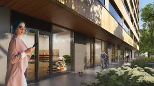 Apartamenty Dolny Mokotów