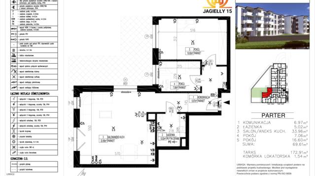 Jagiełły 15