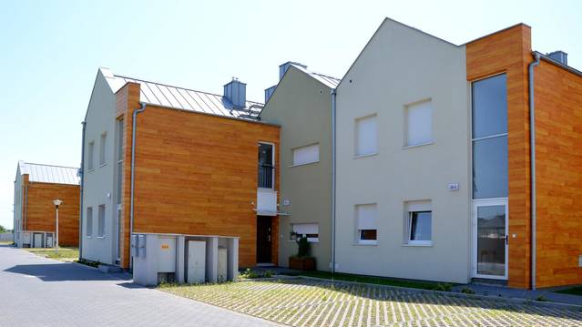 Villa Cascada