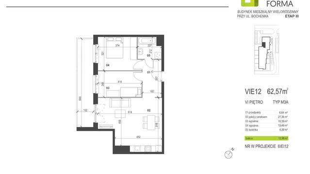 Osiedle Dobra Forma etap III