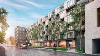 Apartamenty Księcia Witolda