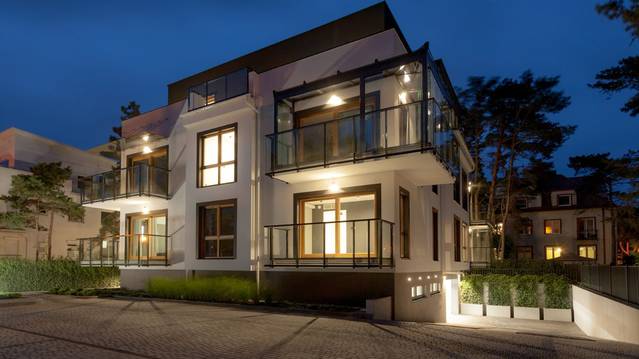 Verano Residence