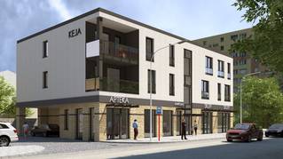 Keja Blue
