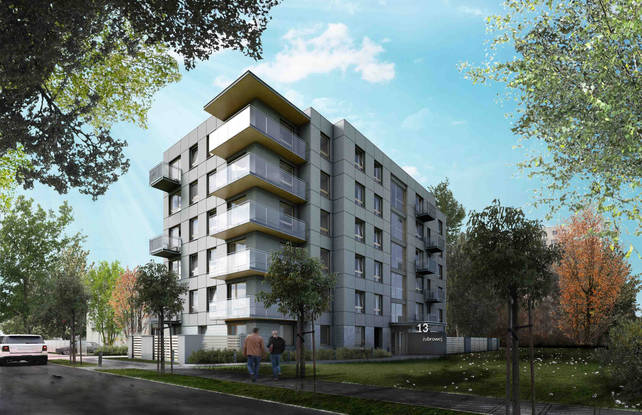 Apartamenty na Karolewie