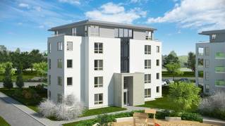 Osiedle Magnolia Park etap II