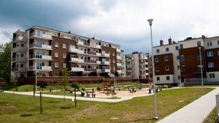 Osiedle Przylesie