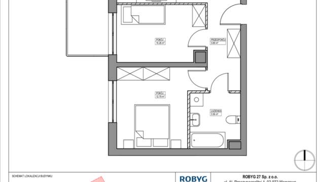 Apartamenty Królewskie