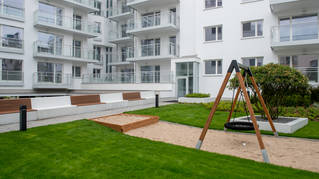 Silver House