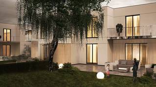 Cyprysowa Villa