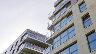 Apartamenty Nałęczowska I