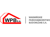 Warmińskie Przedsiębiorstwo Budowlane S.A.