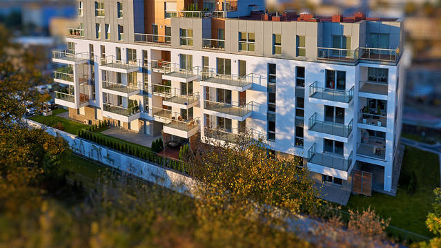 Atrium Park etap A