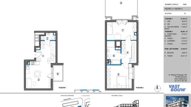 Silesia Apartments