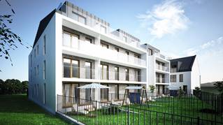 Apartamenty Dąbrowskiego