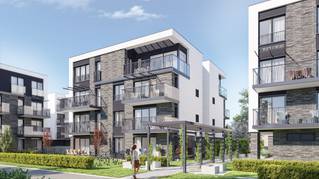 Apartamenty Bandtkiego
