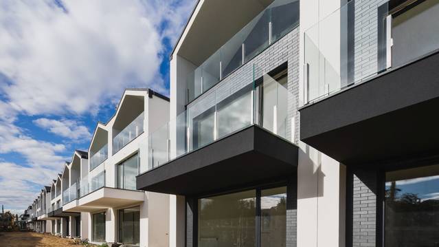 Green Park Villa