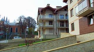 Apartamenty W Krynicy