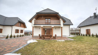 Apartamenty Białowieża