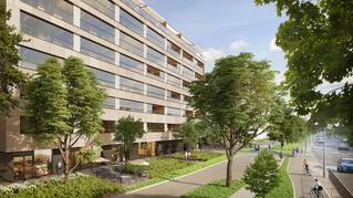 Apartamenty Dolny Mokotów