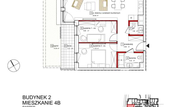 Apartamenty Karolinki