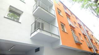 Kijowska street