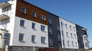 Pułaskiego 25A