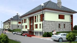 Apartamenty Szmaragdowe