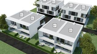 Apartamenty Popielówka
