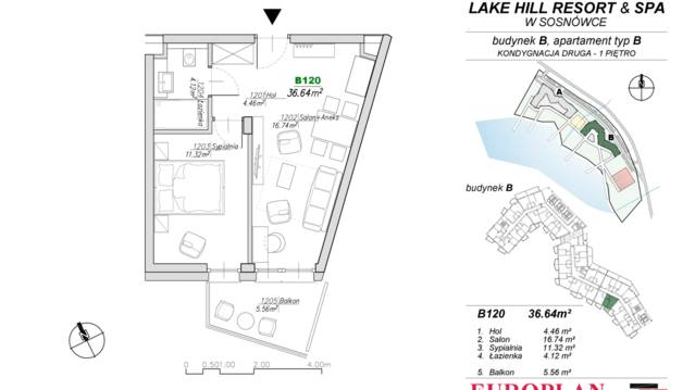 Lake Hill