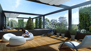 Apartamenty Parkowa