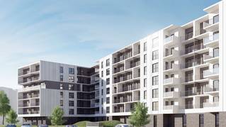Apartamenty Nowe Bemowo