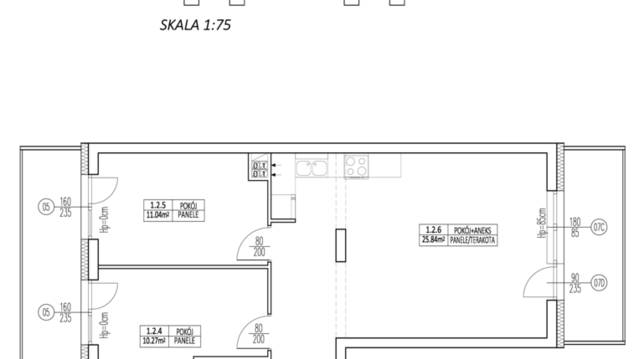 Osiedle Złota Podkowa Etap II