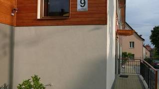 Apartamenty Elżbiety