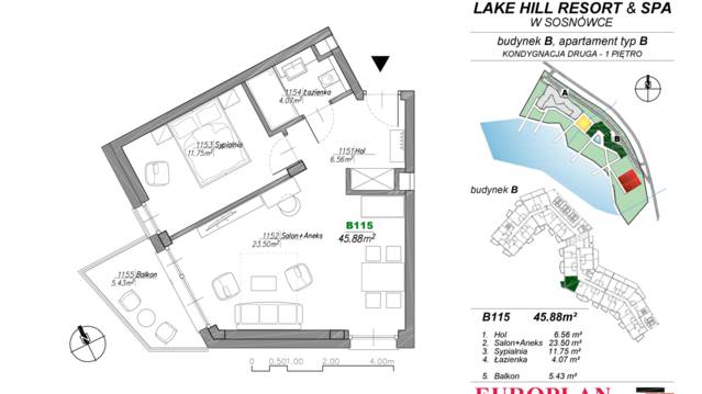 Lake Hill