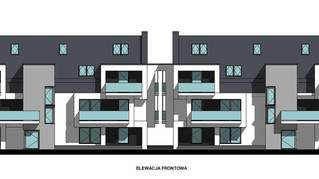 Apartamenty Odrowąża