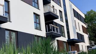 Domino Park Siemianowice I Etap