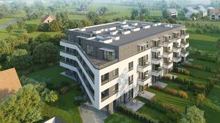 Bronowice Residence VI