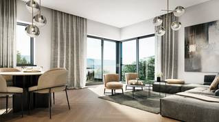 Apartamenty Górska