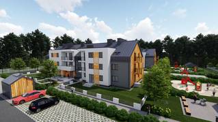 Apartamenty Dziwnów