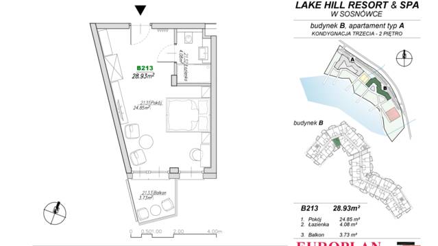 Lake Hill