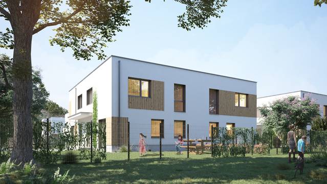 Rokokowa Residence