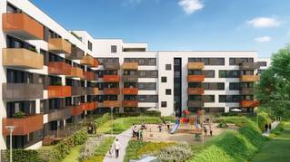 Apartamenty Jana z Kolna