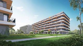 Atal Marina Apartamenty III