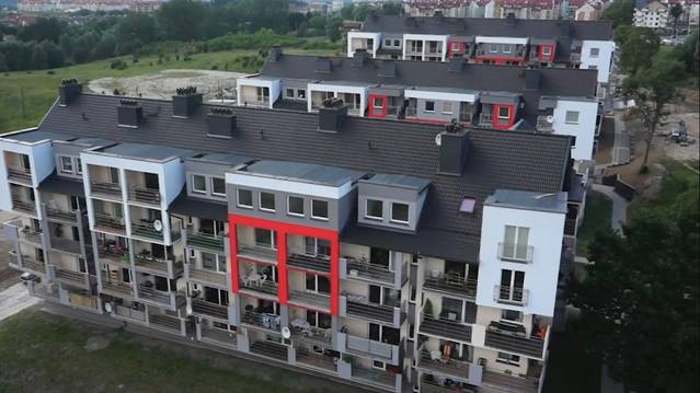 Wichrowe Wzgórze