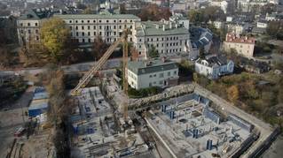 Apartamenty Vettera