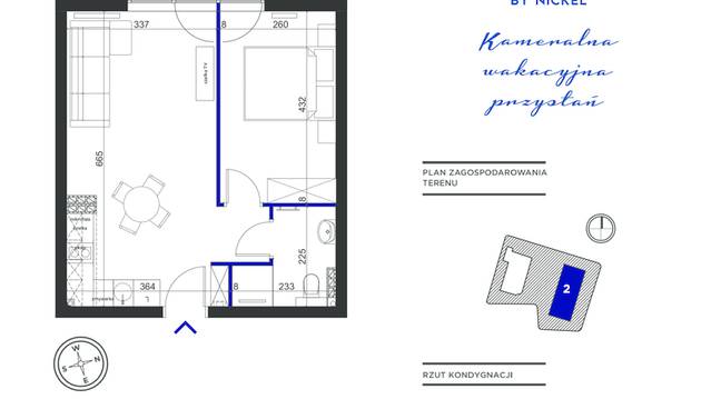 Apartamenty Koło Brzegu